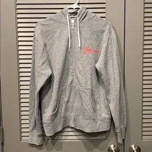 Stagecoach Concert ZipUp